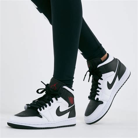 nike jordan women